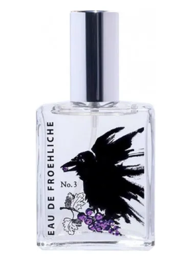 Imagen de Eau de Froehliche No. 3