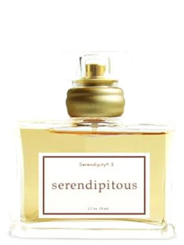 Perfume Serendipitous de Serendipity 3