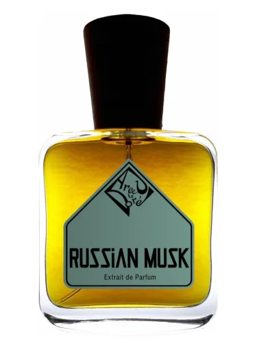 Imagen de Russian Musk