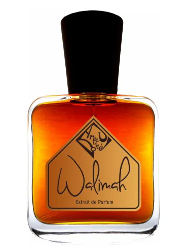Perfume Walimah de Areej Le Doré