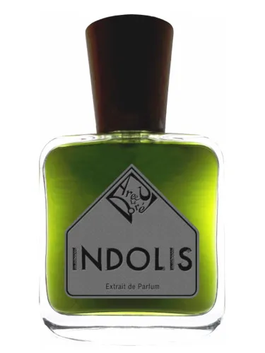 Imagen de Indolis