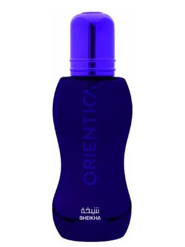 Perfume Sheikha de Orientica