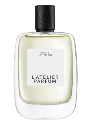 Perfume Hot Splash de L'Atelier Parfum