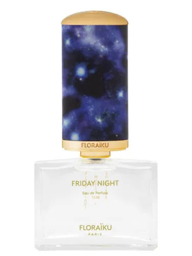Perfume Friday Night de Floraïku