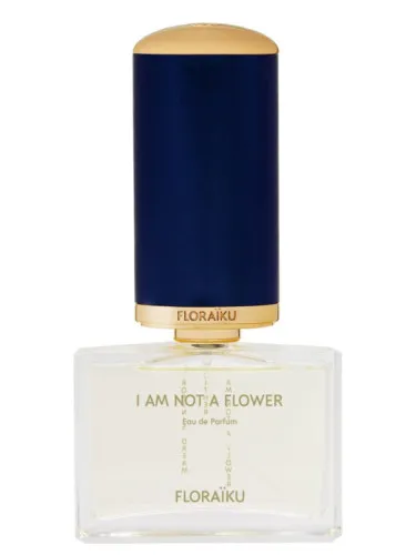 Imagen de I Am Not a Flower