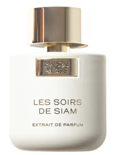 Imagen de Les Soirs de Siam