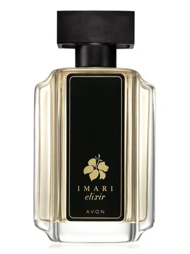 Imagen de Imari Elixir 2015