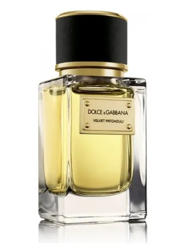 Perfume Velvet Patchouli de Dolce&Gabbana