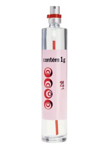 Perfume 4 de Contém 1g