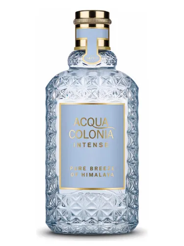 Perfume 4711 Acqua Colonia Intense Pure Breeze Of Himalaya de 4711