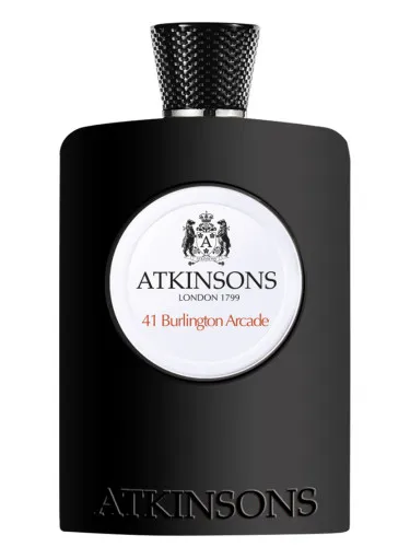 Imagen de 41 Burlington Arcade