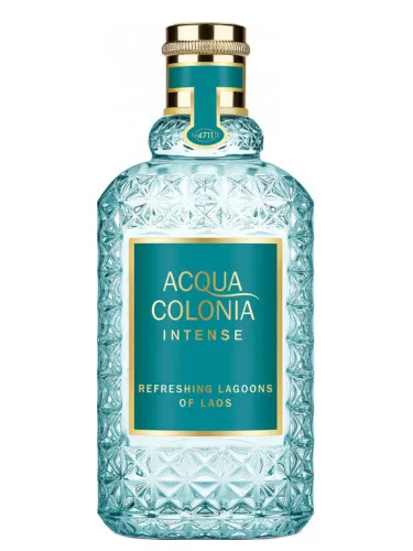 Imagen de 4711 Acqua Colonia Intense Refreshing Lagoons of Laos
