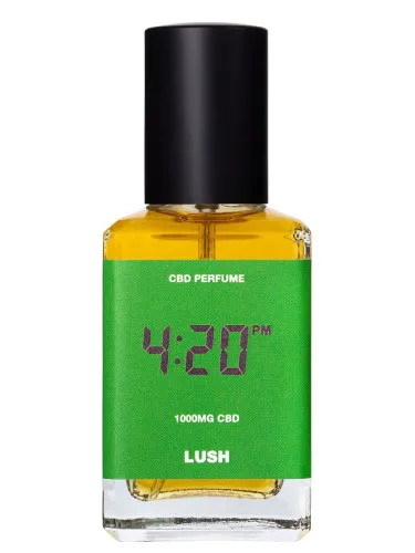 Perfume 4.20 PM de Lush