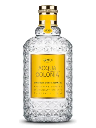 Imagen de 4711 Acqua Colonia Starfruit & White Flowers