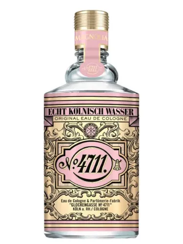 Imagen de 4711 Magnolia Eau de Cologne