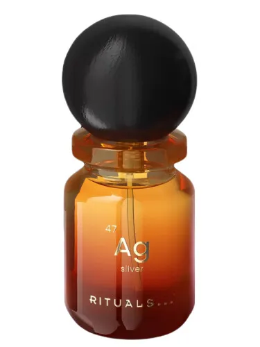 Perfume 47 Ag Silver de Rituals