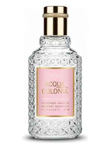 Imagen de 4711 Acqua Colonia Peony & Sandalwood