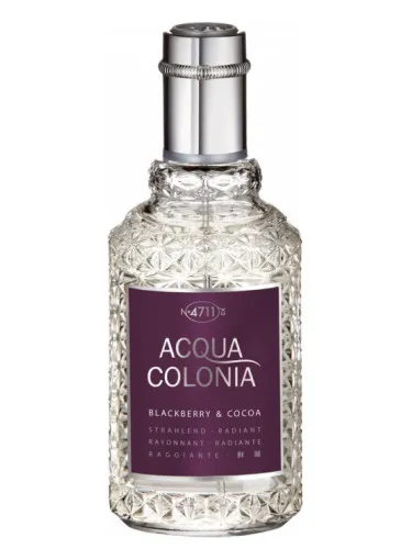 Imagen de 4711 Acqua Colonia Blackberry & Cocoa