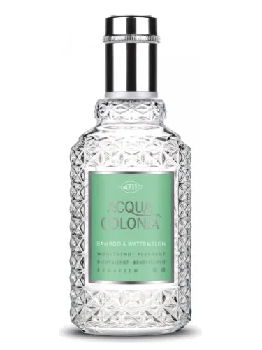 Imagen de 4711 Acqua Colonia Bamboo & Watermelon