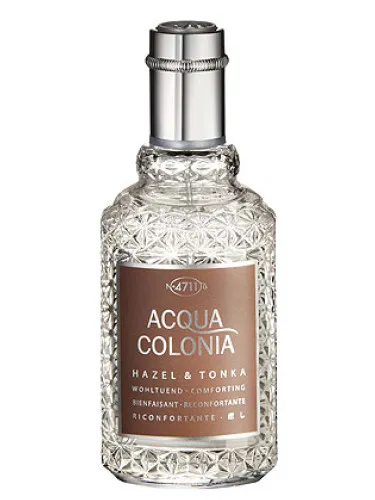 Imagen de 4711 Acqua Colonia Hazel & Tonka