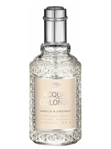 Imagen de 4711 Acqua Colonia Vanilla & Chestnut