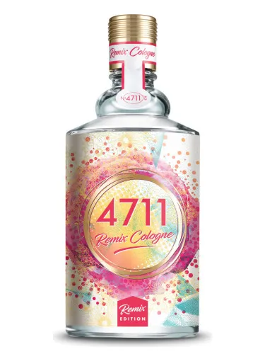 Imagen de 4711 Remix Cologne Festival Vibes Edition 2021