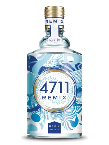 Imagen de 4711 Remix Cologne Sparkling Island Edition 2023