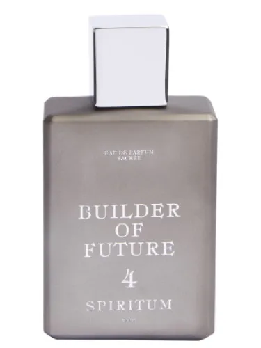 Perfume 4 Builder Of Future de Spiritum