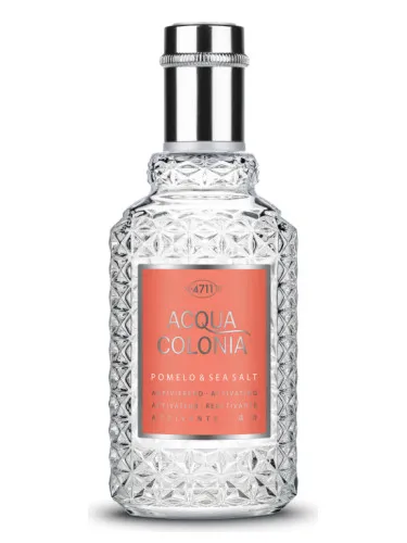 Imagen de 4711 Acqua Colonia Pomelo & Sea Salt