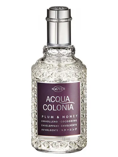Imagen de 4711 Acqua Colonia Plum & Honey