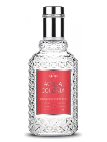 Imagen de 4711 Acqua Colonia Goji & Cactus Extract