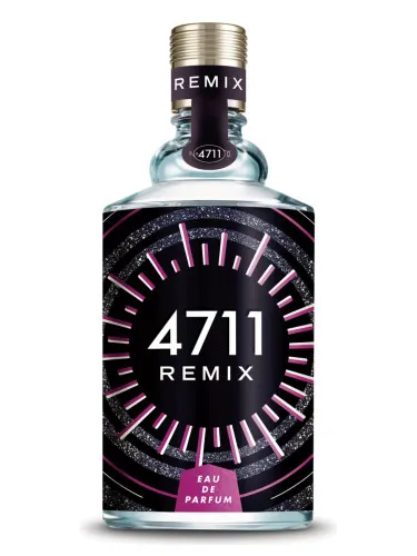 Imagen de 4711 Remix Electric Night