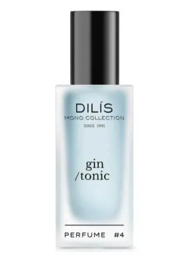 Imagen de #4 gin/tonic