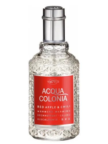 Imagen de 4711 Acqua Colonia Red Apple & Chili