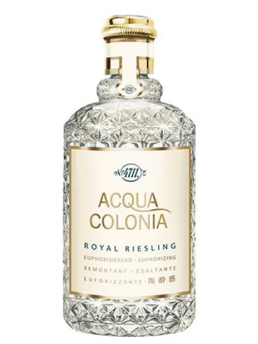 Imagen de 4711 Acqua Colonia Royal Riesling