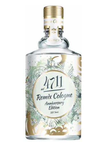 Imagen de 4711 Remix Cologne Anniversary Edition