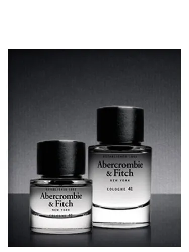 Perfume 41 Cologne de Abercrombie & Fitch