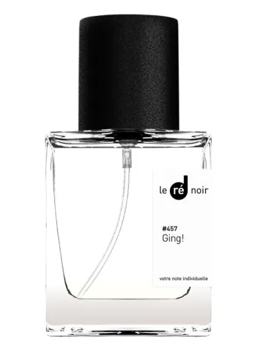 Perfume #457 Ging! de Le Ré Noir