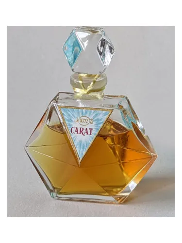 Perfume 4711 Carat de Muelhens