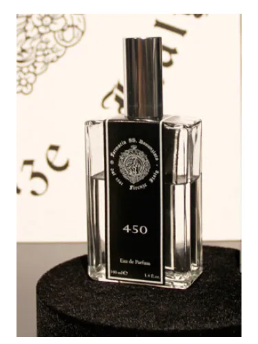 Perfume 450 de Farmacia SS. Annunziata