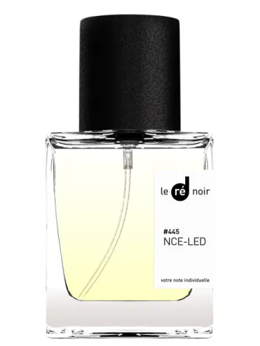 Perfume #445 NCE-LED de Le Ré Noir