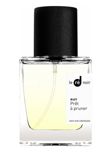 Perfume #409 Prêt à pruner de Le Ré Noir