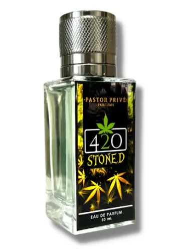 Perfume 420 Stoned de Pastor Fragrances
