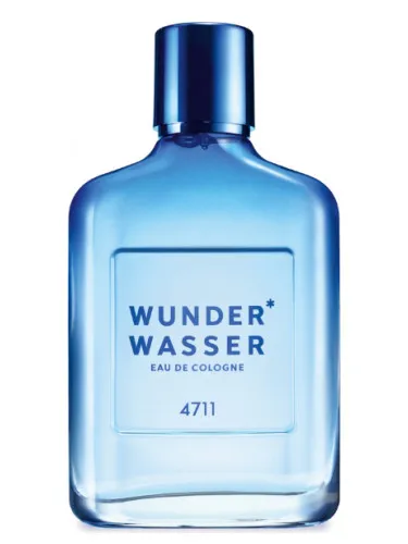 Imagen de 4711 Wunderwasser Men