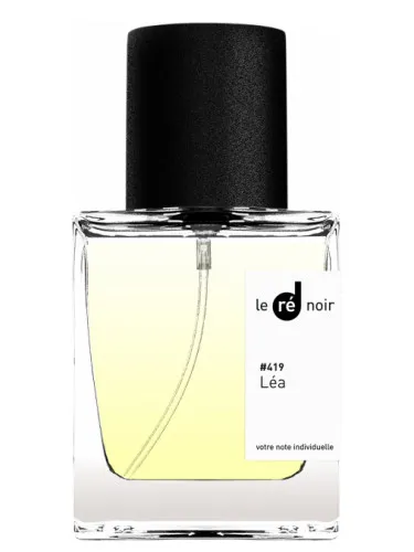 Perfume #419 Léa de Le Ré Noir