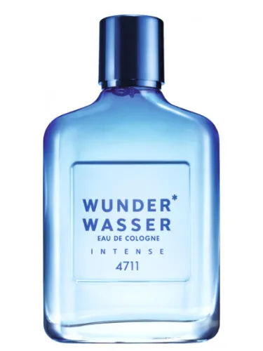 Perfume 4711 Wunderwasser Intese de 4711