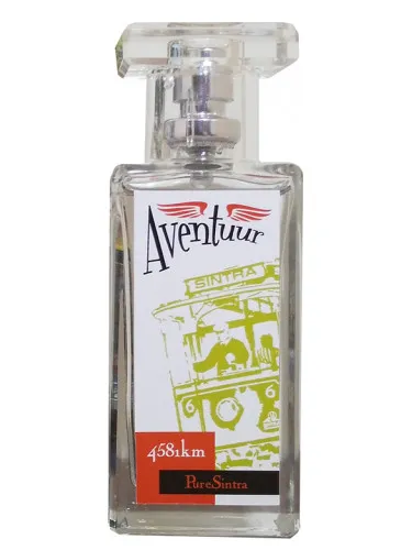 Perfume 4581 Km Pure Sintra de Aventuur