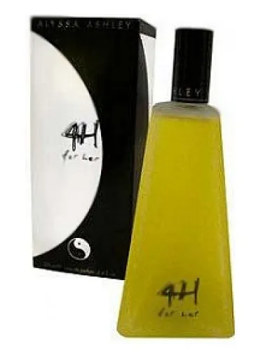 Perfume 4H for Her de Alyssa Ashley