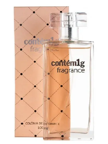 Perfume 45 de Contém 1g
