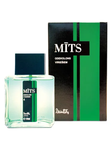 Perfume Mīts 4 (Myth 4) de Dzintars